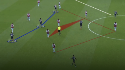 Aanvallen tegen 433 pna