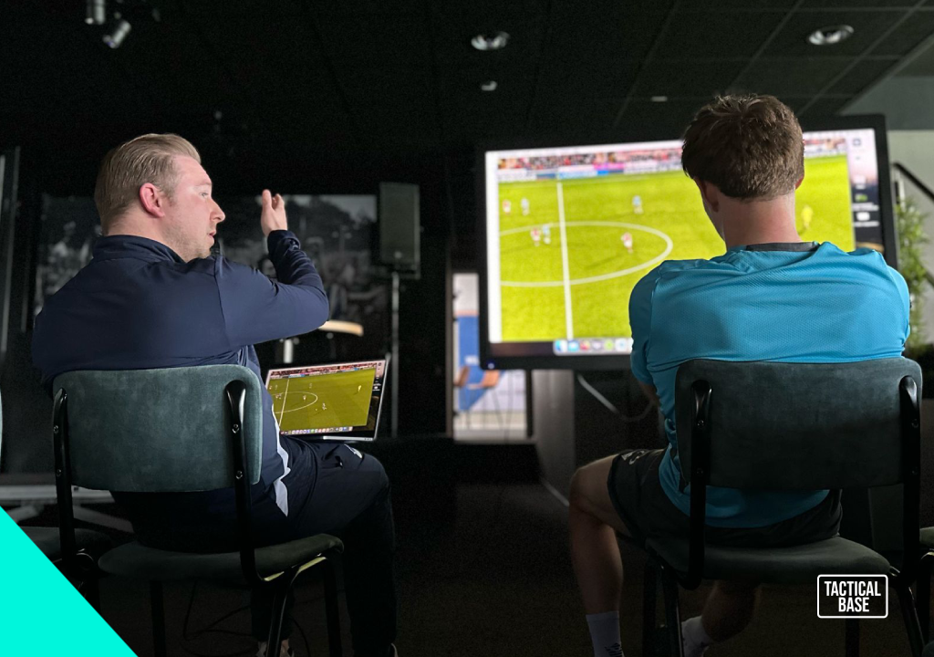 tactical base coaching op maat